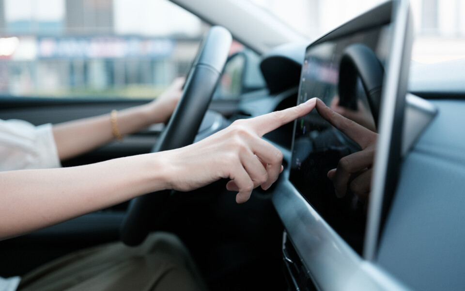Automakers Push Congress to Ban Chinese-Made Cars