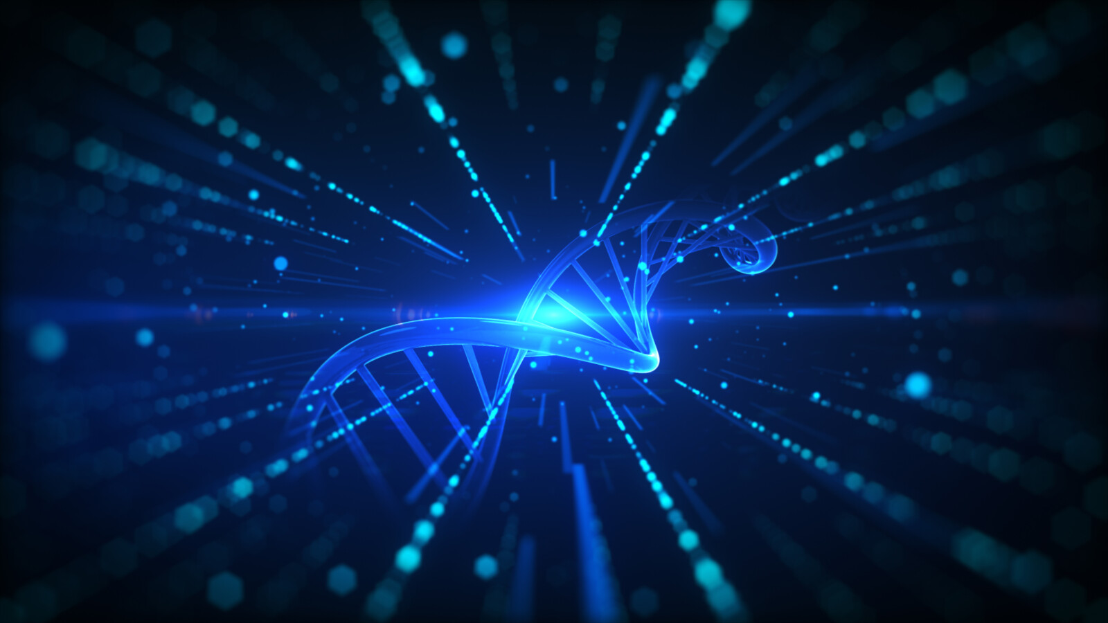 Claude Uncovers Novel CRISPR-like Enzyme in 21 Hours - Claude enzyme discovery