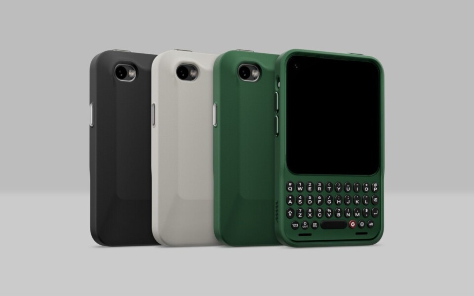 Clicks Communicator Gets 12GB RAM Before December Launch