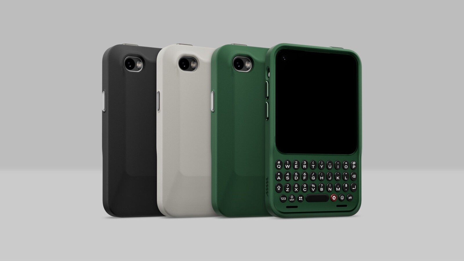 Clicks Communicator Gets 12GB RAM Before December Launch