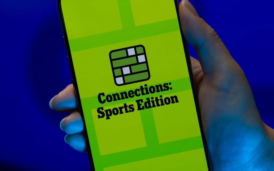 NYT Connections Sports Edition: Hints and Answers for #727
