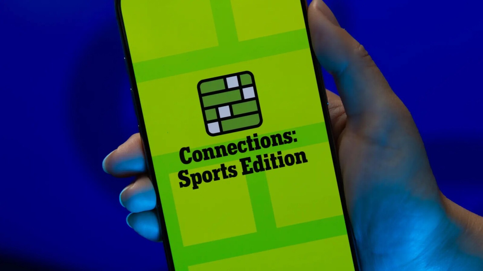 NYT Connections Sports Edition: Hints and Answers for #727