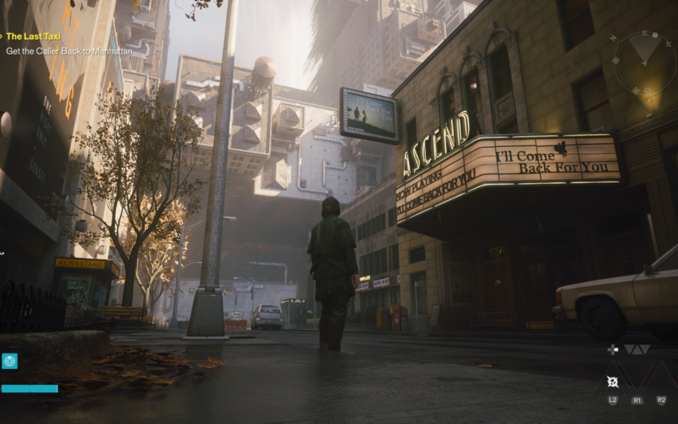 Control Resonant Review: Remedy’s Open-World Sequel Shines