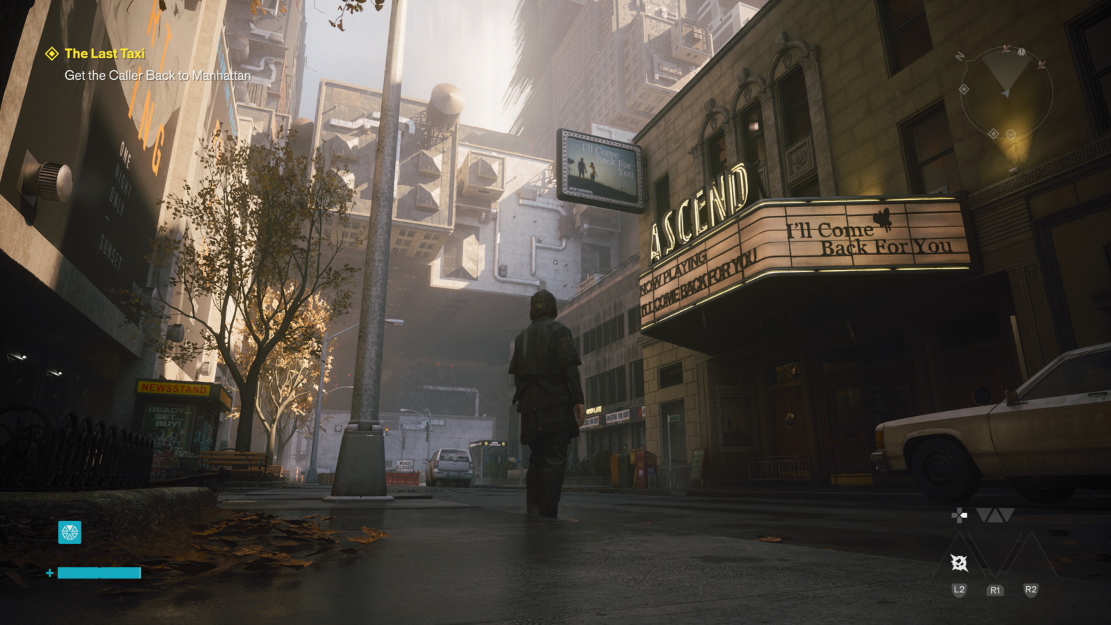 Control Resonant Review: Remedy's Open-World Sequel Shines