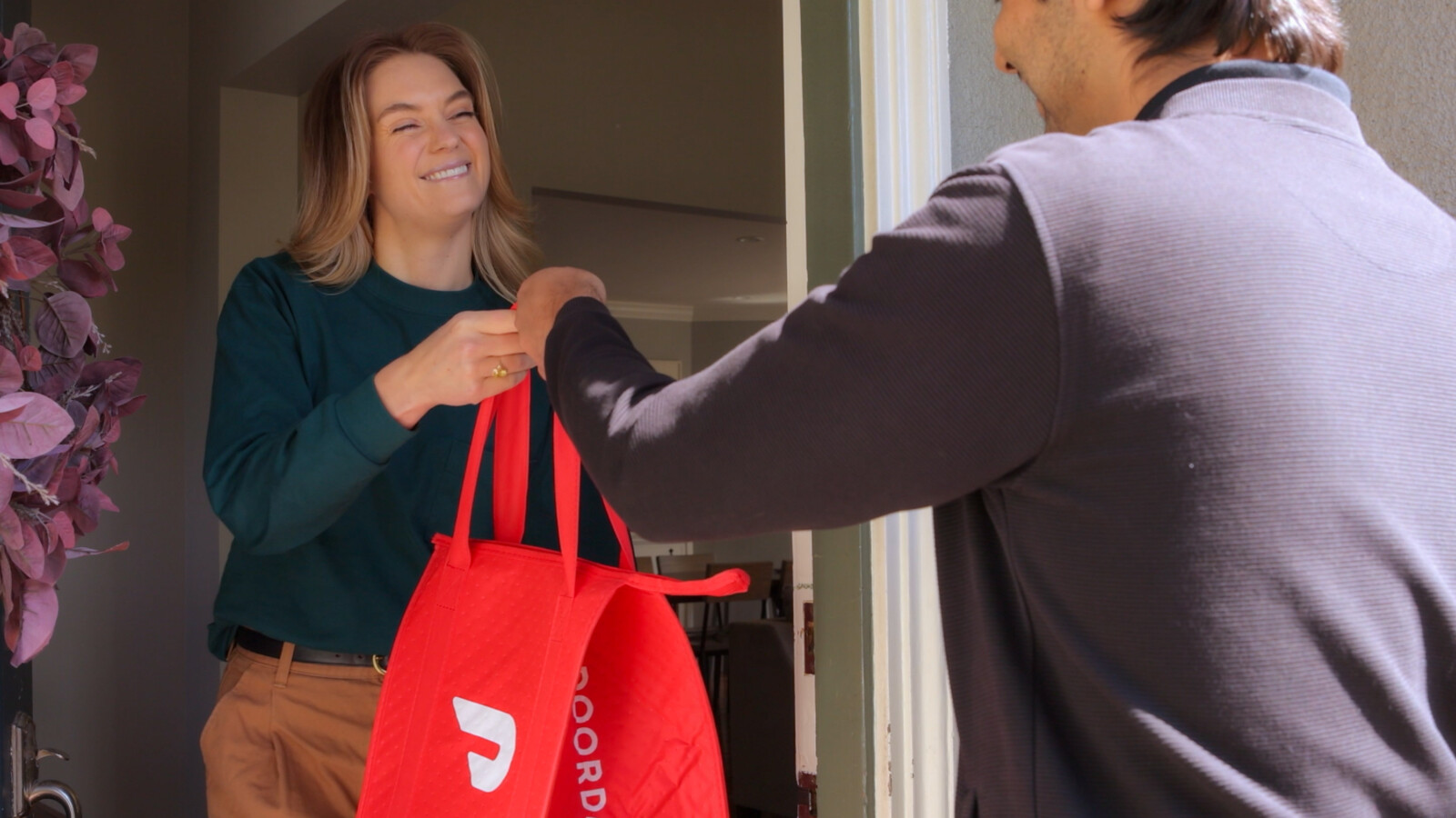 DoorDash Adds Same-Day Costco Delivery Across the US - Costco same-day delivery