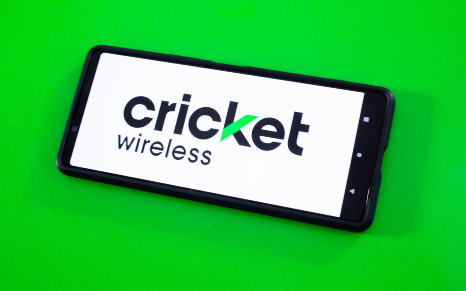 Cricket Wireless Launches 5G Home Internet Service