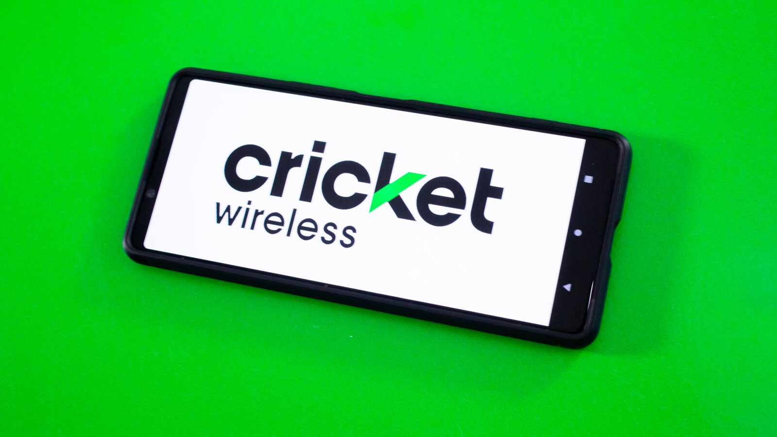 Cricket Wireless Launches 5G Home Internet Service - Cricket 5G Home Internet