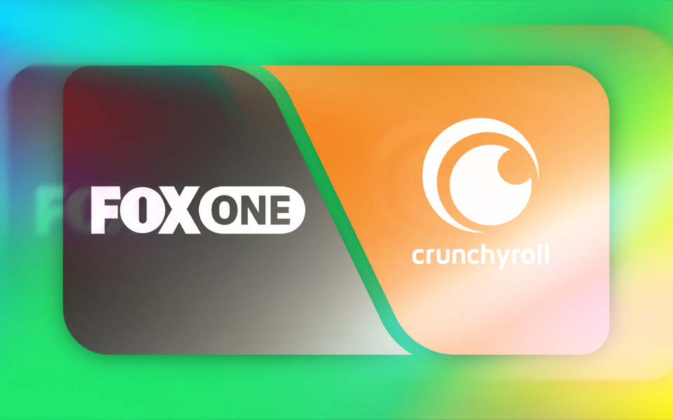 Crunchyroll x Fox One Bundle Lands on Prime Video
