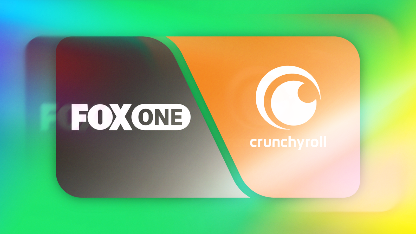 Crunchyroll x Fox One Bundle Lands on Prime Video - Crunchyroll Fox One bundle