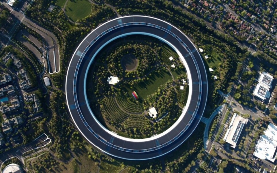 ‘Cupertino’ CBS Drama Fails to Reflect Real City