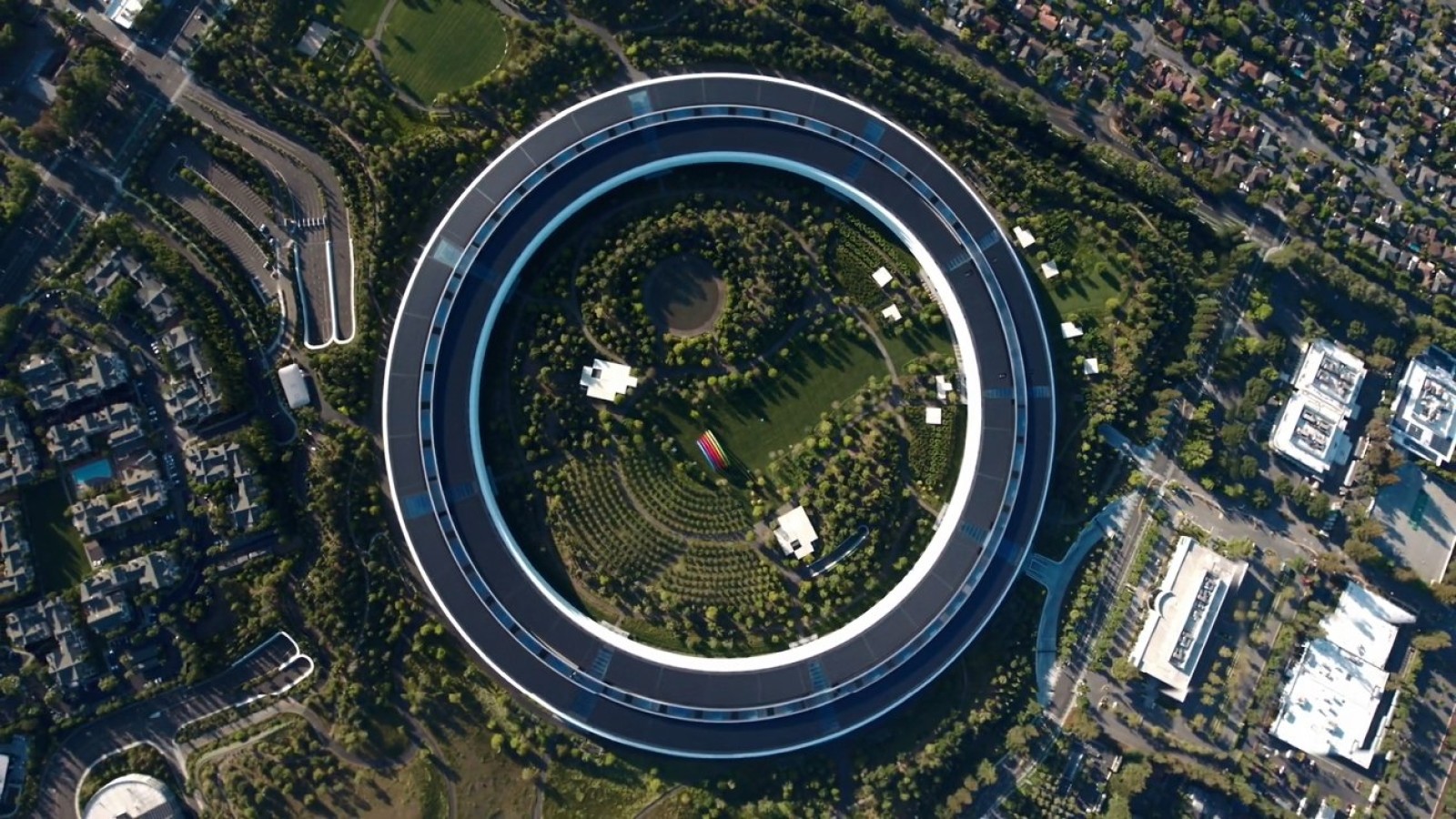 'Cupertino' CBS Drama Fails to Reflect Real City - Cupertino CBS drama