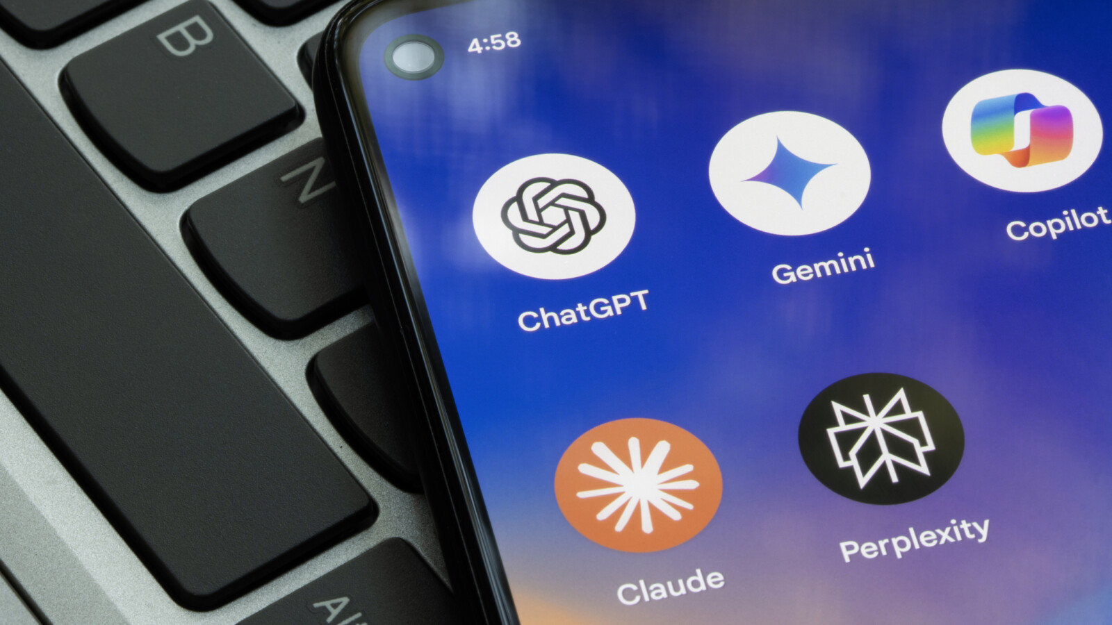 How to Customise ChatGPT, Gemini and Claude AI - customising AI tools