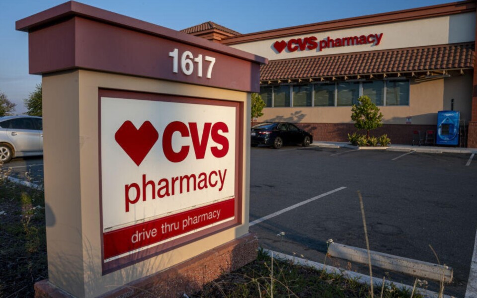 CVS Settlement: Online Shoppers Could Claim from £15m Payout