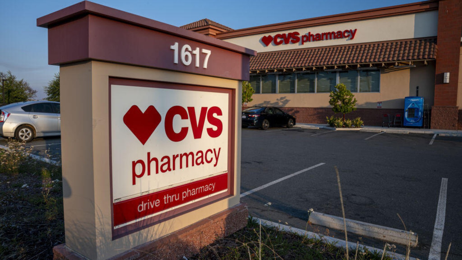 CVS Settlement: Online Shoppers Could Claim from £15m Payout