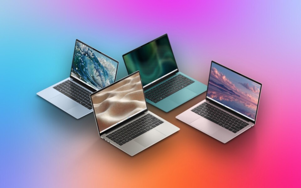 Dell 14S Adds Budget Student Models with Intel Wildcat Lake