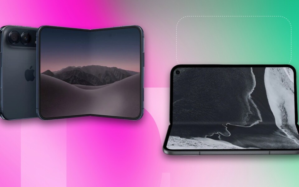 iPhone Duo vs Pixel 11 Pro Fold: Durable Foldables Compared
