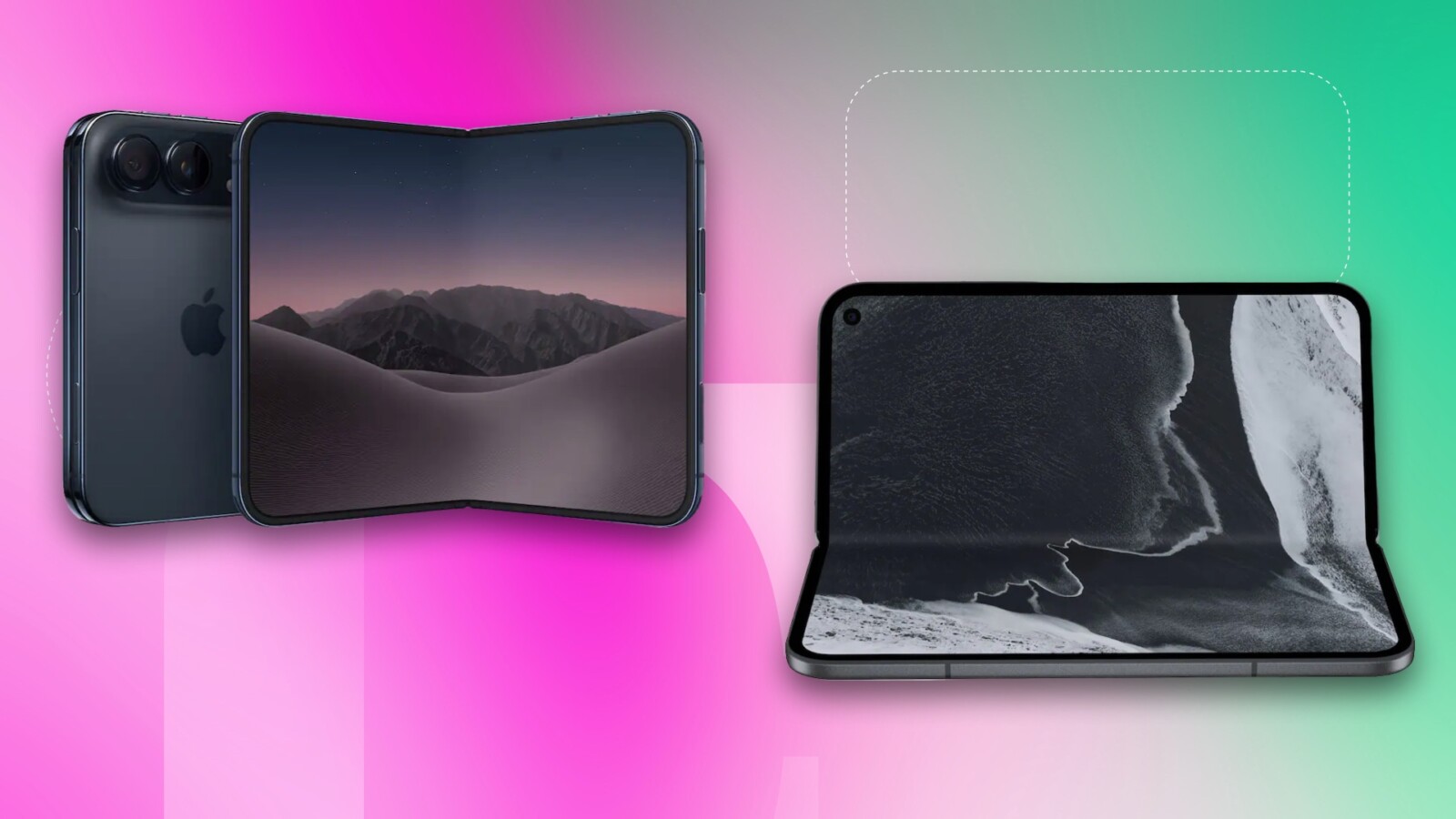 iPhone Duo vs Pixel 11 Pro Fold: Durable Foldables Compared