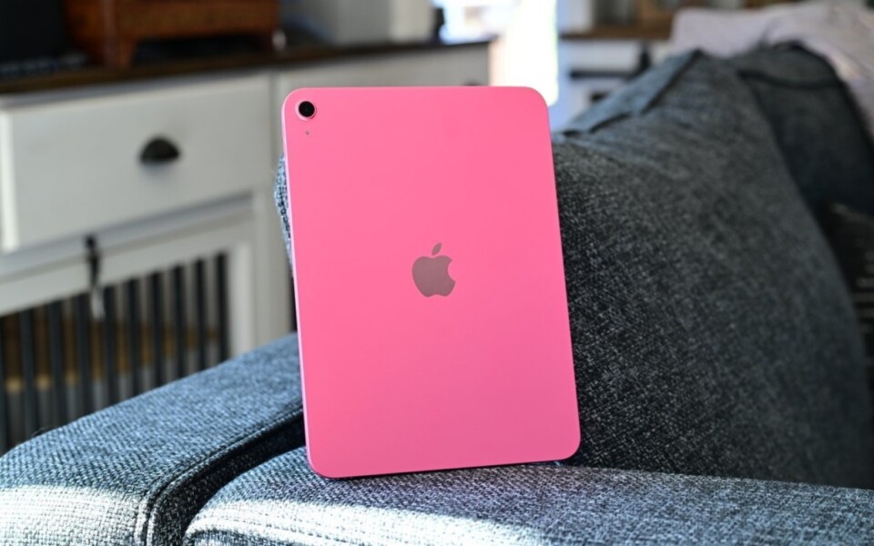 Apple Intelligence Set for Next Entry-Level iPad