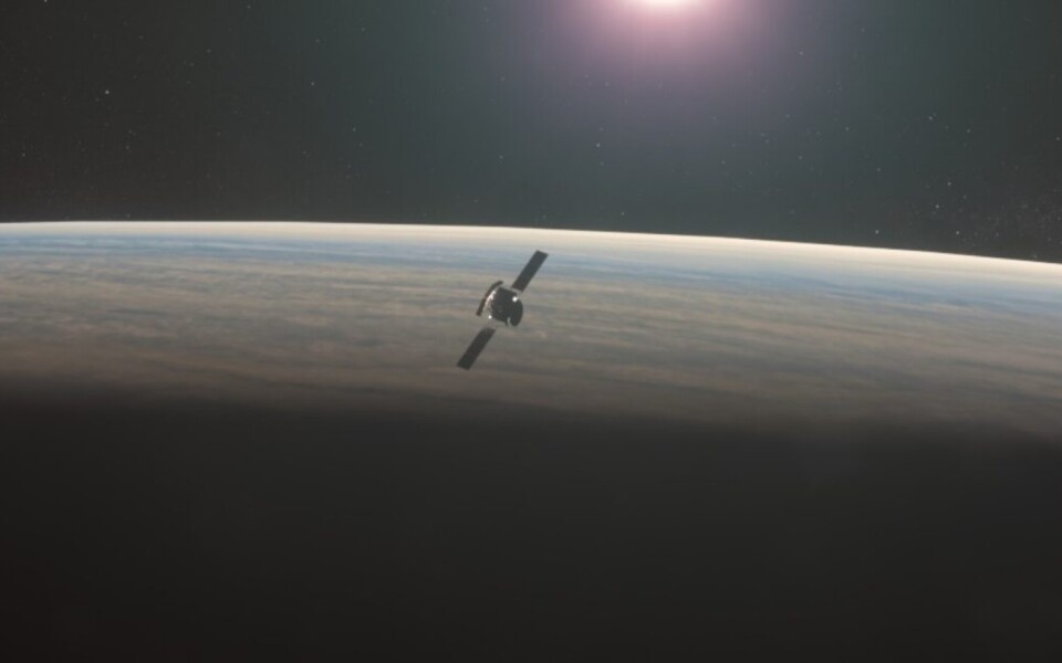 EnVision: ESA Advances Venus Mission Without NASA Radar