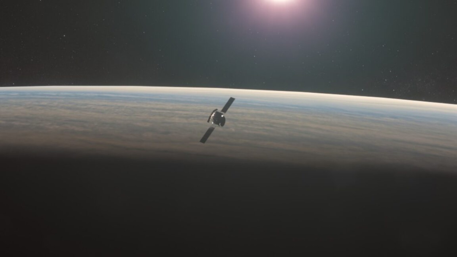 EnVision: ESA Advances Venus Mission Without NASA Radar - EnVision Venus mission