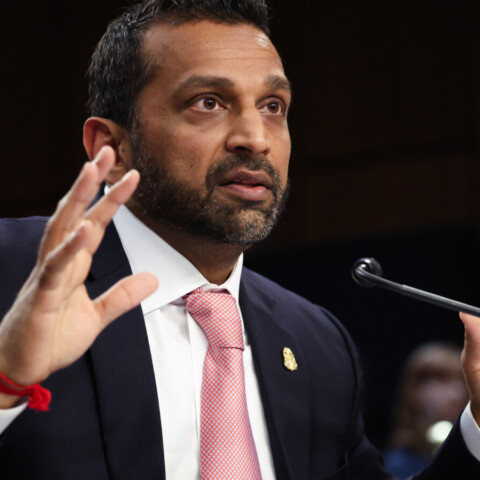FBI Employee Data Stolen in Major ShinyHunters Breach