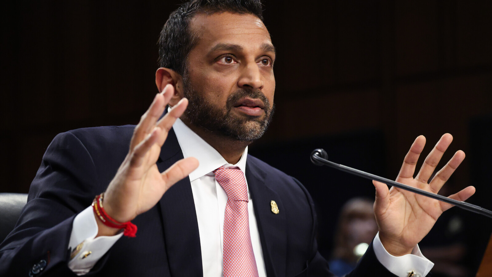 FBI Employee Data Stolen in Major ShinyHunters Breach