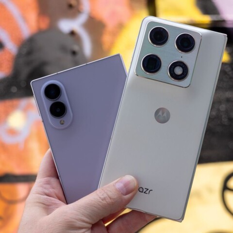 Foldable Phone Deals: Samsung Z Fold 8 and Razr Savings