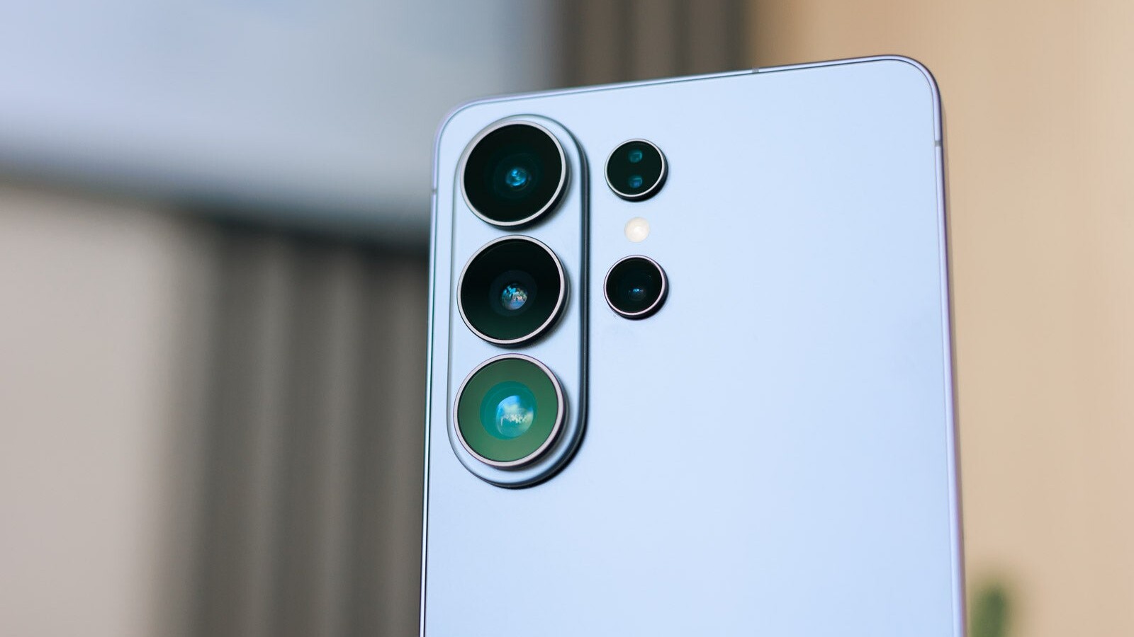 Galaxy S26: One UI 9 Update Rolls Out in the US
