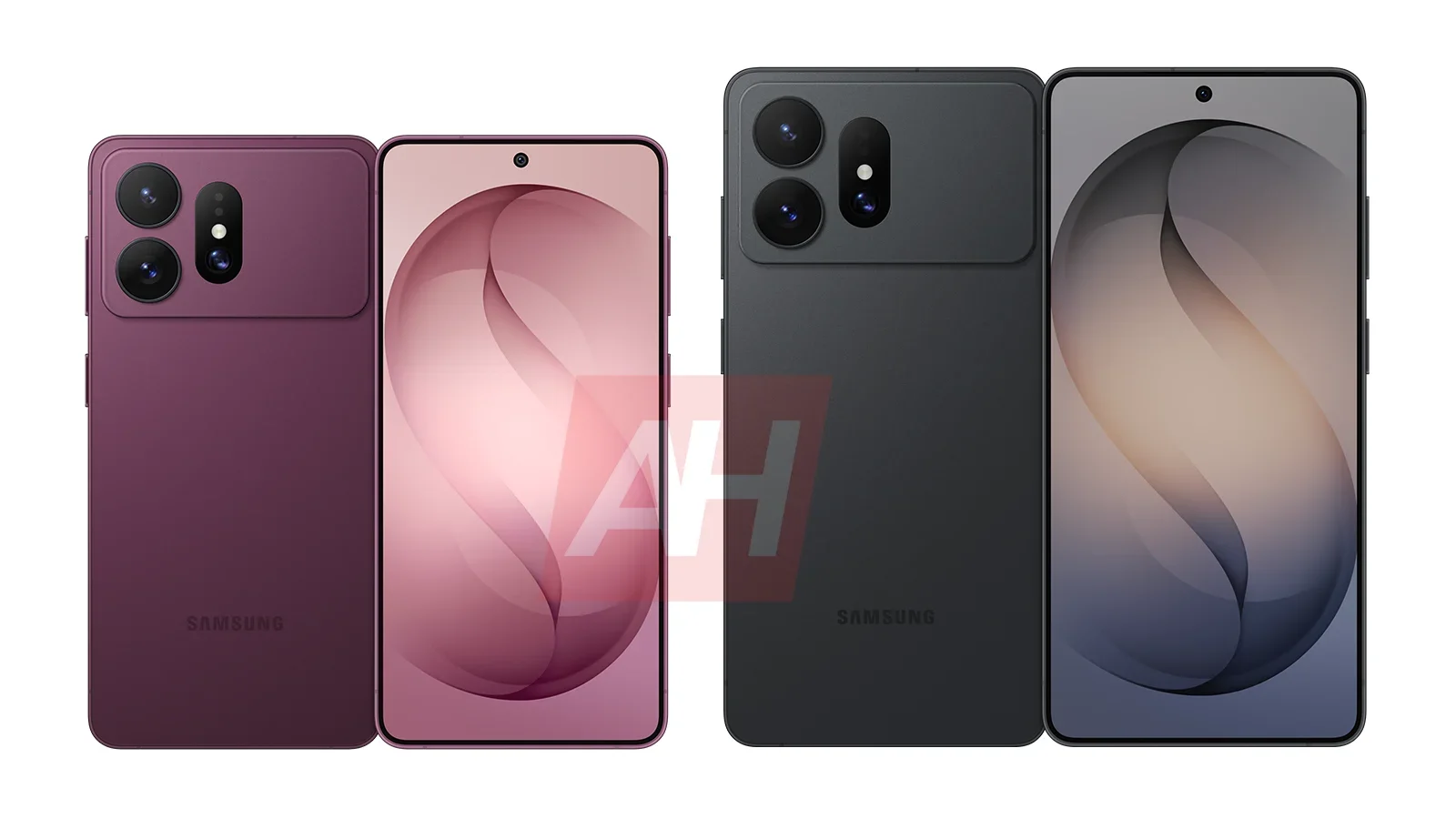 Galaxy S27 Design Leak Reveals Samsung's New Direction