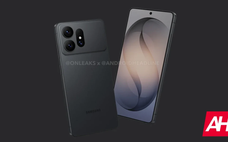 Galaxy S27 Ultra: S Pen Could Be Key Against iPhone 18 Pro Max