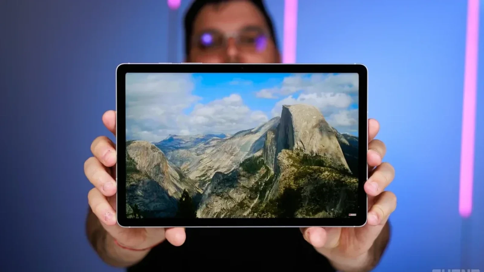 Galaxy Tab S10 FE Drops by £100 in Latest Deal