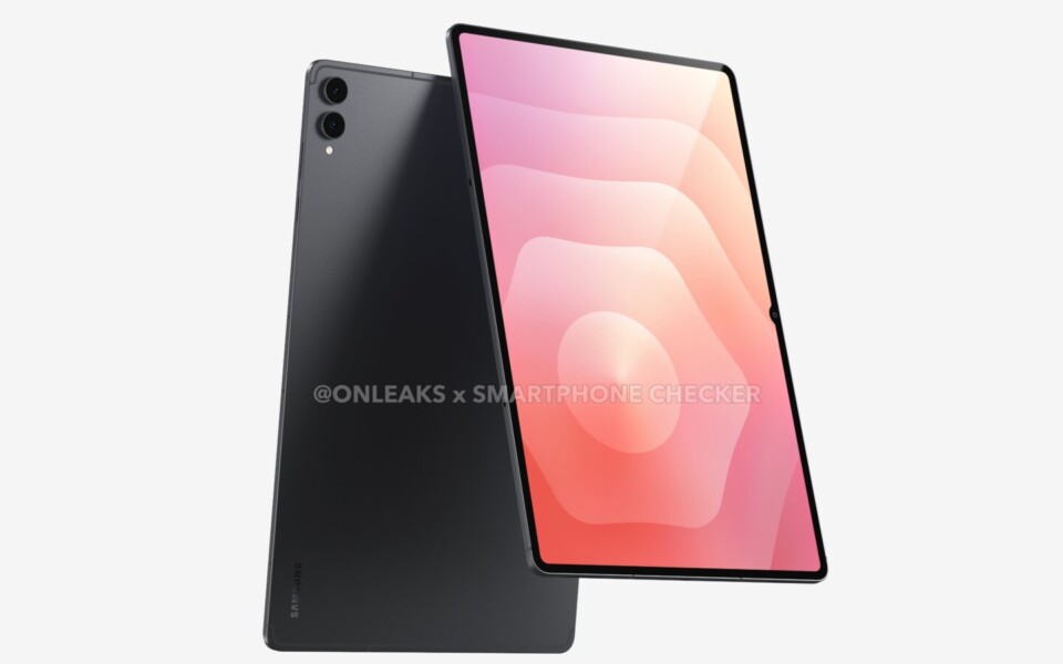 Galaxy Tab S12 Series: Full Specs Leak Revealed