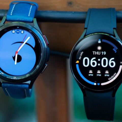 Galaxy Watch 4 Loses Samsung Software Support