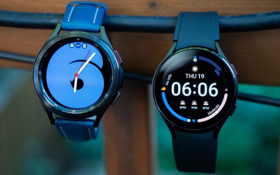 Galaxy Watch 4 Loses Samsung Software Support
