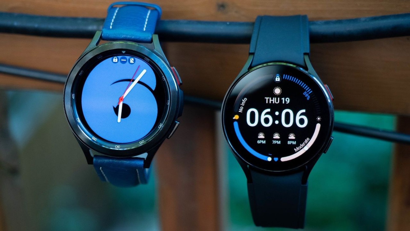 Galaxy Watch 4 Loses Samsung Software Support - Galaxy Watch 4 support