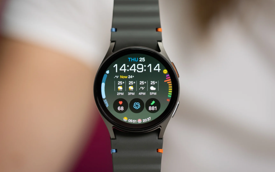 Galaxy Watch 7 Drops to Under £150 in Latest Deal