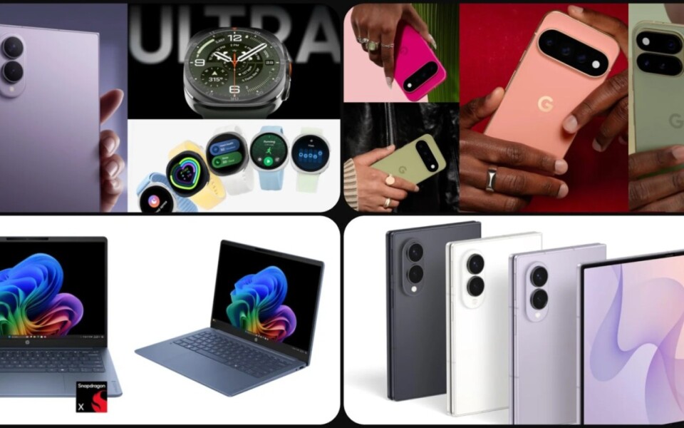 Galaxy Z Fold 8 Deals: Save Up to £385 With Watch Bundles