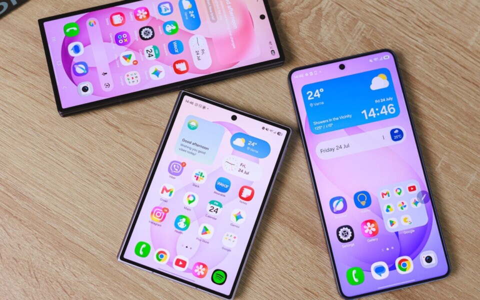 Samsung Galaxy Z Fold 8 Sees Rising Popularity in 2026