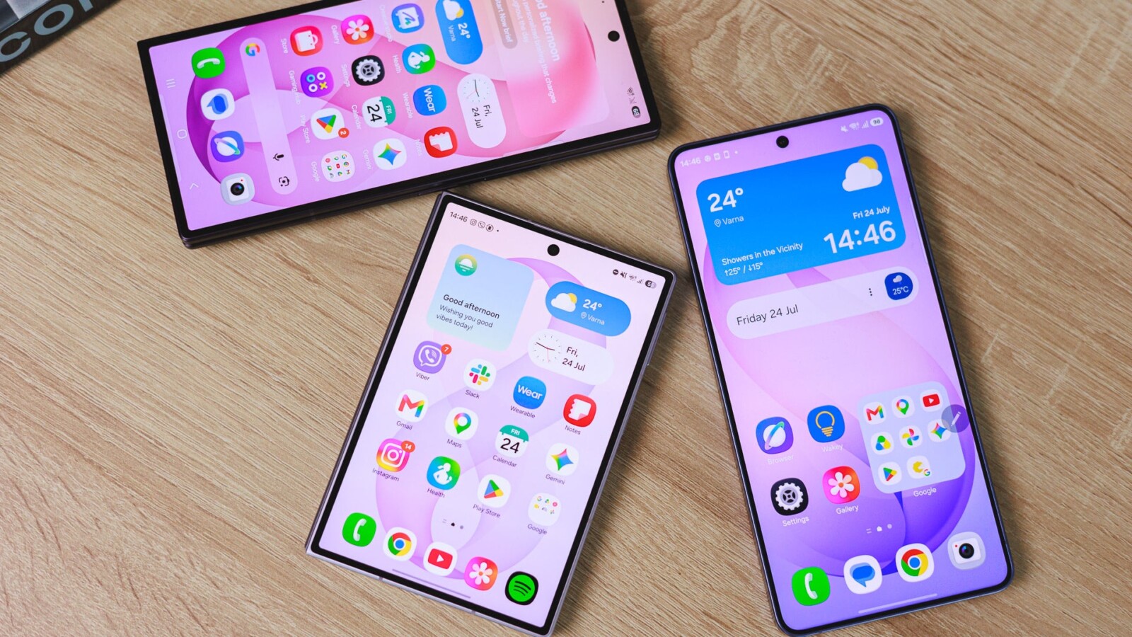 Samsung Galaxy Z Fold 8 Sees Rising Popularity in 2026