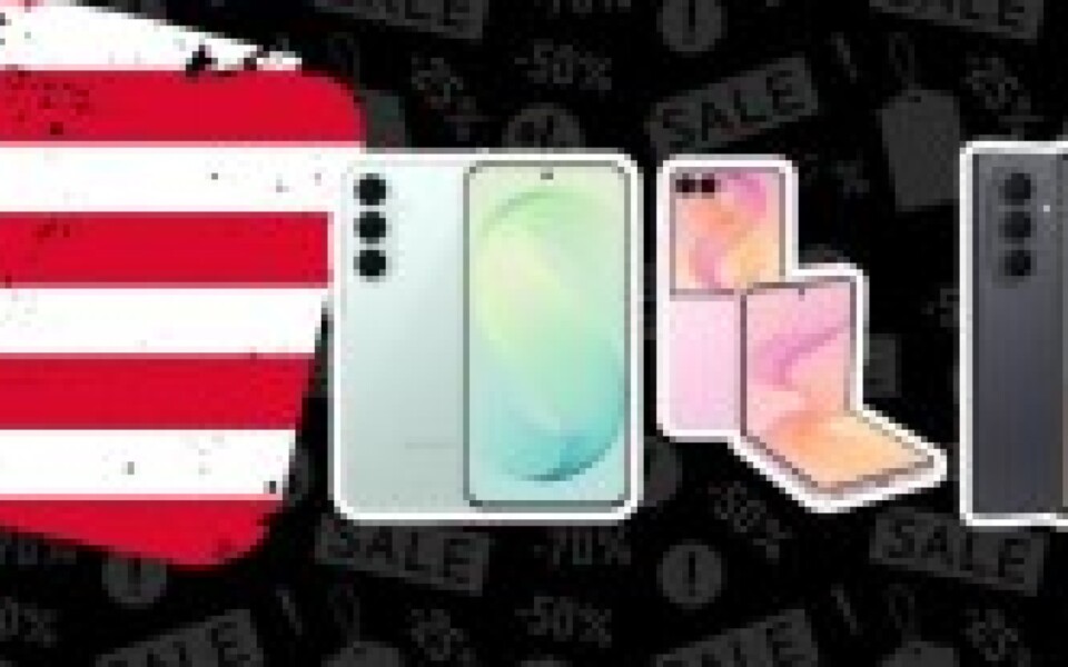 Samsung Galaxy Z Fold8 Ultra and Z Flip8 Get First Big Discounts