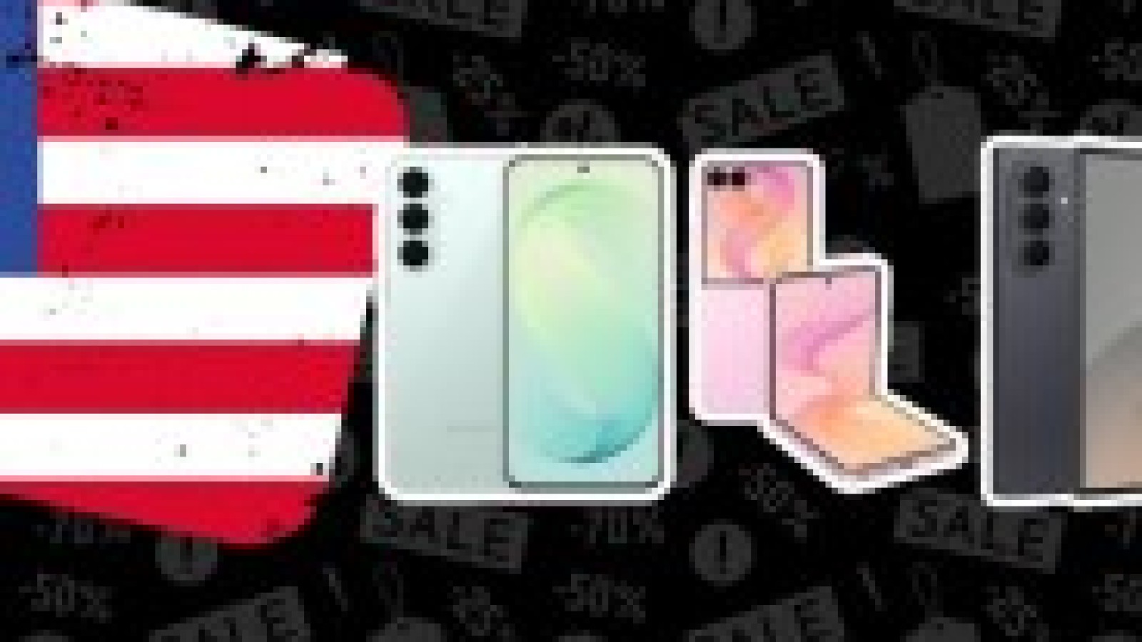 Samsung Galaxy Z Fold8 Ultra and Z Flip8 Get First Big Discounts