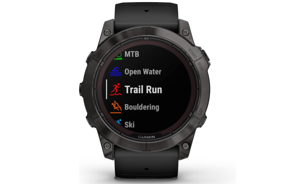 Garmin Fenix 7X Pro Sapphire Solar Drops 33% in Deal
