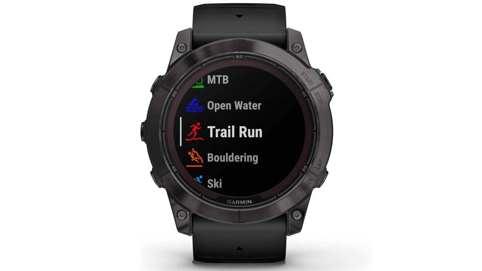 Garmin Fenix 7X Pro Sapphire Solar Drops 33% in Deal