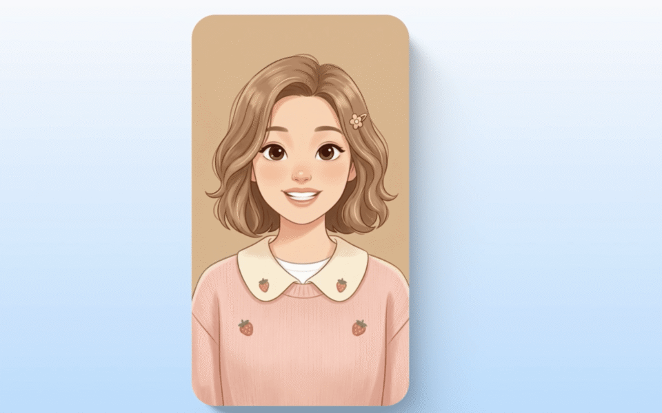 Gemini 3.8 Live Adds Live Avatar, Giving Google’s AI a Face