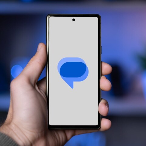 Google Messages Flash Bug Is Ruining Photos