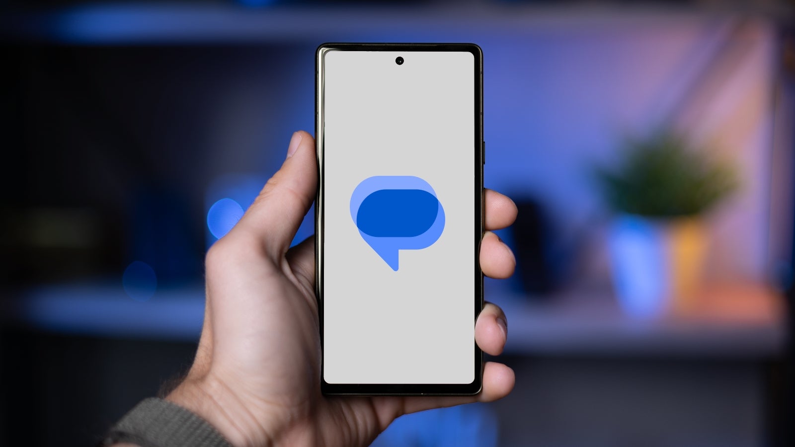 Google Messages Flash Bug Is Ruining Photos
