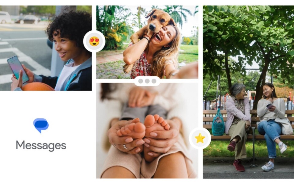 Google Messages Pushes Official Chat With Replies Off