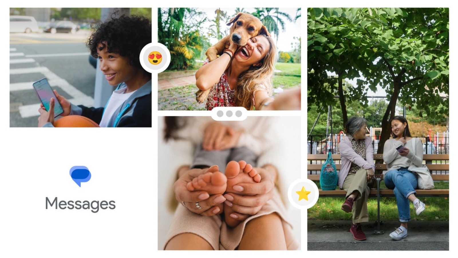 Google Messages Pushes Official Chat With Replies Off