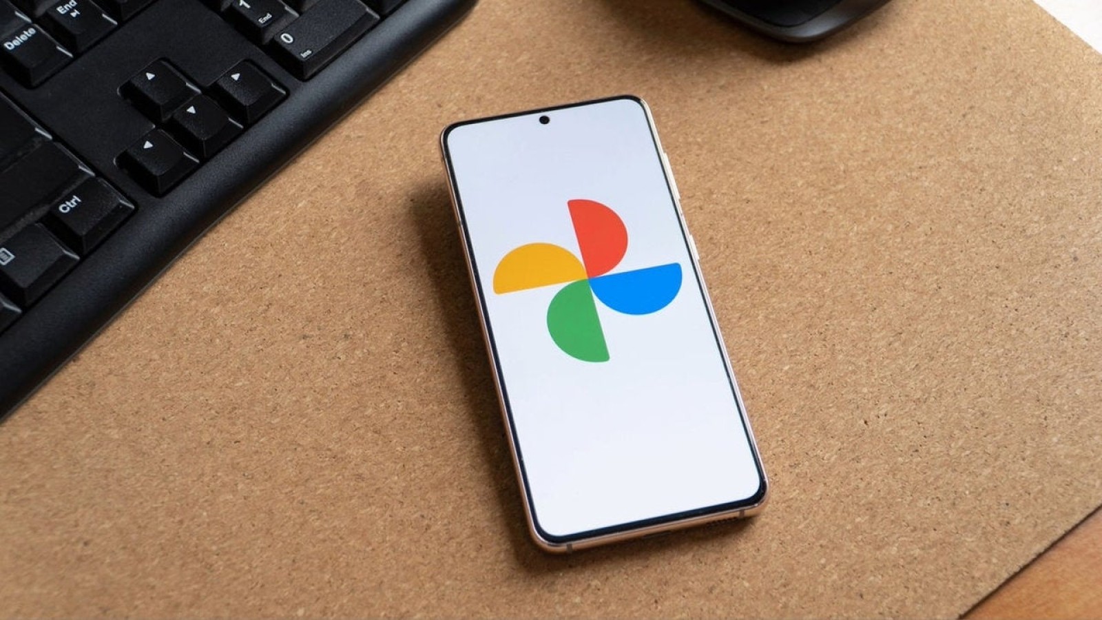 Google Photos Bug Freezes Many Pixel Phones
