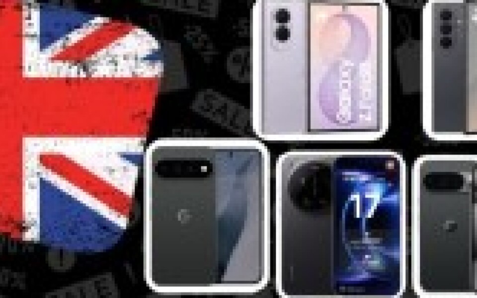 Google Pixel 11 Series Price Cuts and Galaxy Z8 Deals